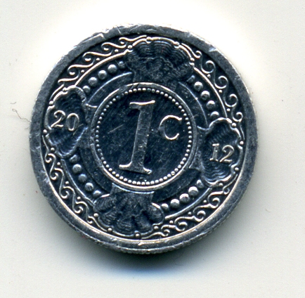 PCV  Банкноты смутных времен