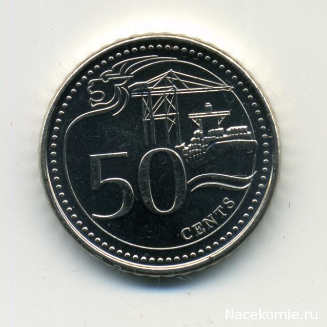 PCV  Банкноты смутных времен