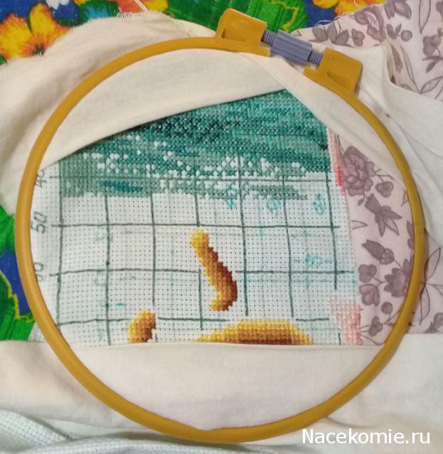 100 крестиков!