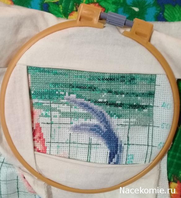 100 крестиков!