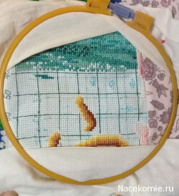 100 крестиков!