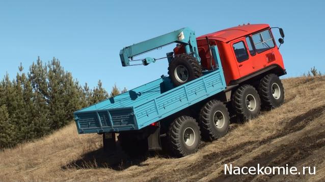 Интересные фото автобусов СССР