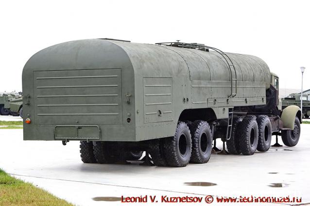 Автолегенды СССР Грузовики №50 - ЯАЗ-210Д