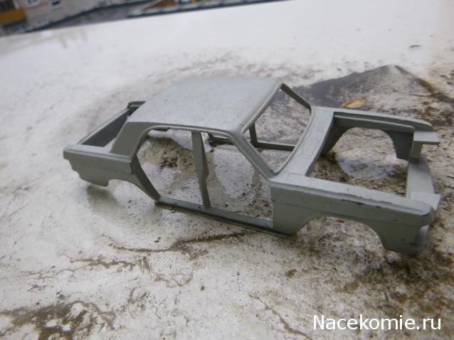 Болталка АЛ и АНС