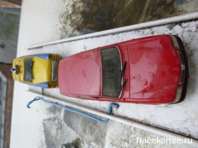 Болталка АЛ и АНС