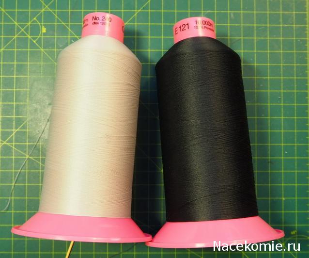 Корабль 12 Апостолов - фотоотчет Sanyok79