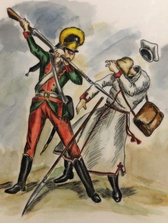 Общаемся с представителями фирмы EК Castings