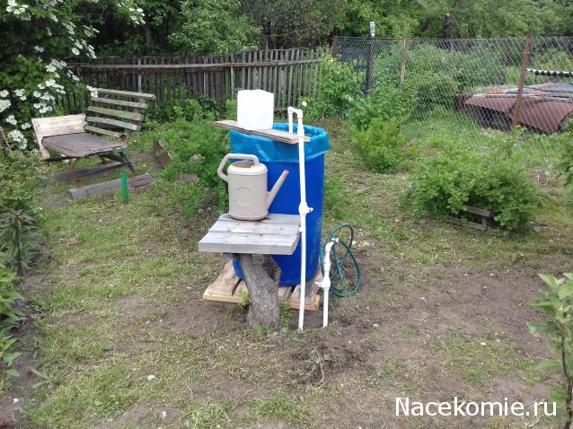 Eva1949 - Дом мечты-души моей воспоминания; 1Abrikoska - Мой гостеприимный дом