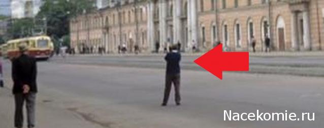О транспорте и не только...