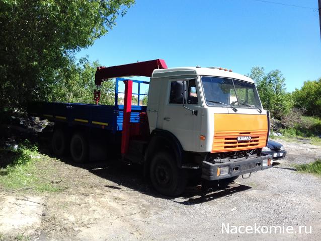 Автолегенды вживую