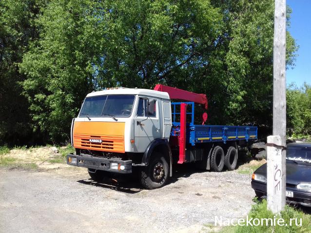 Автолегенды вживую