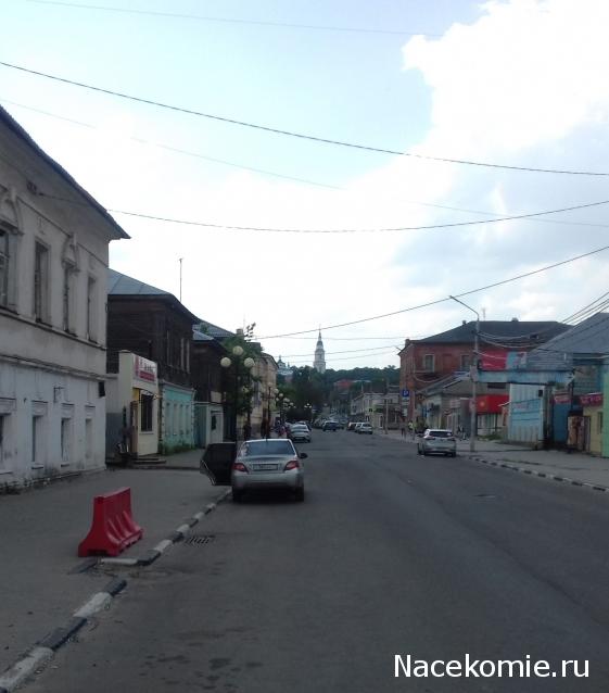 Тракторная болталка