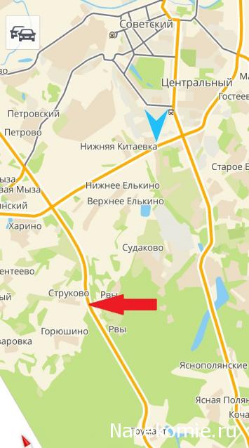 О транспорте и не только...