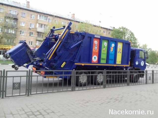 Автолегенды вживую