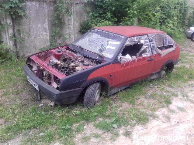 Автолегенды вживую