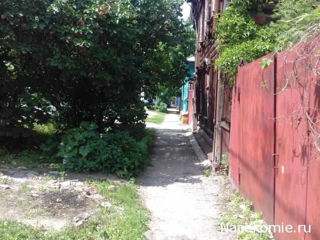 Тракторная болталка