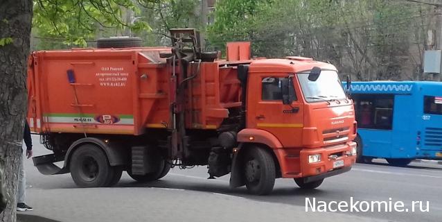 Автолегенды вживую