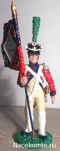 Наполеоновские Войны - График выхода и обсуждение