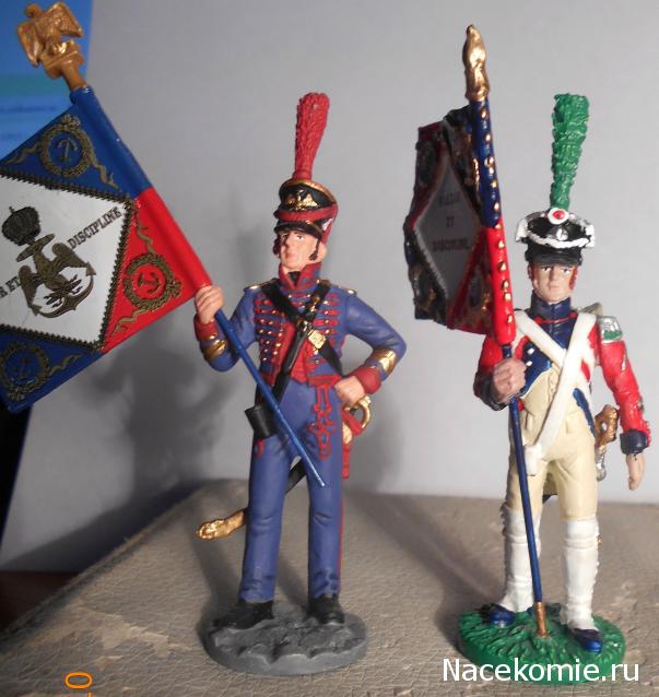 Наполеоновские Войны - График выхода и обсуждение