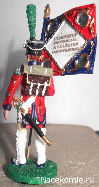 Наполеоновские Войны - График выхода и обсуждение