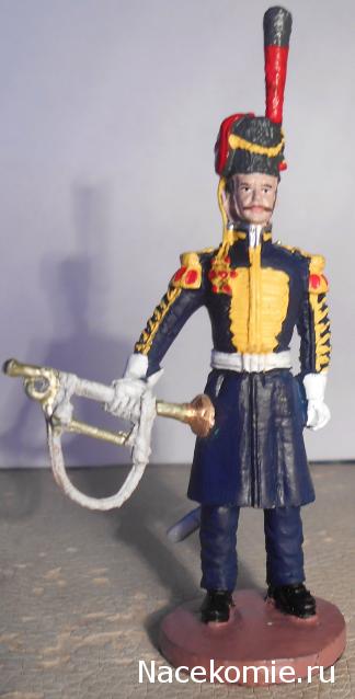 Наполеоновские Войны - График выхода и обсуждение