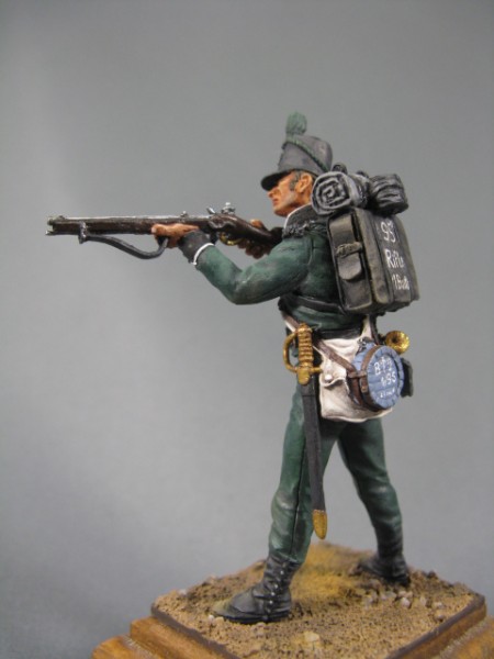 Общаемся с представителями фирмы EК Castings