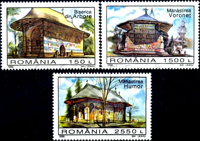 Почтовые марки Мира №240