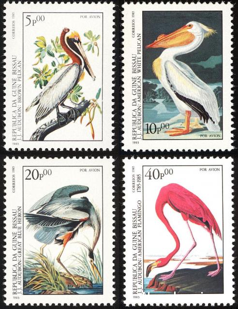 Почтовые марки Мира №240