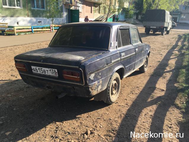 Автолегенды вживую