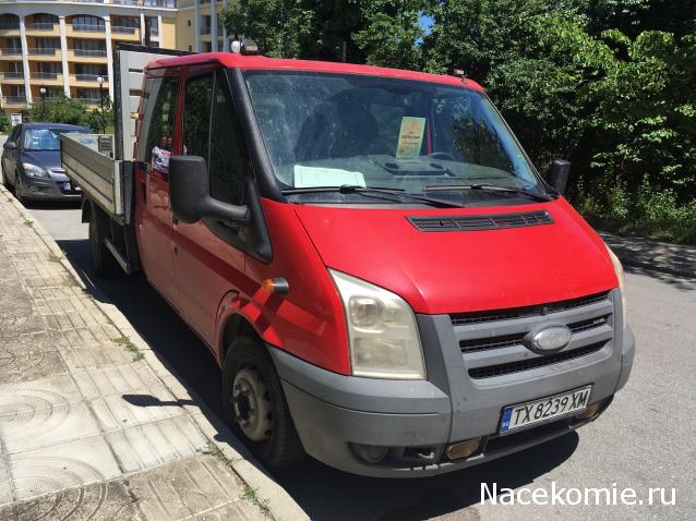 Автолегенды вживую