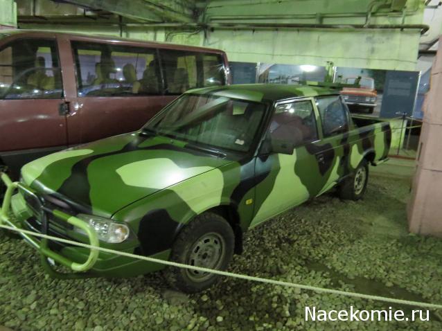 Болталка АЛ и АНС