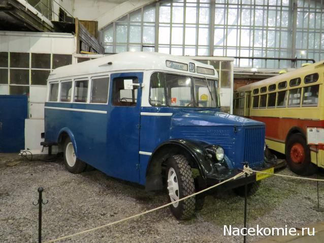 Автолегенды вживую