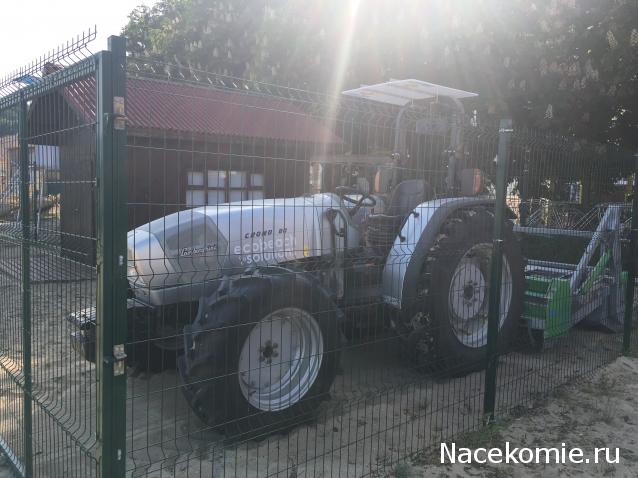 Автолегенды вживую