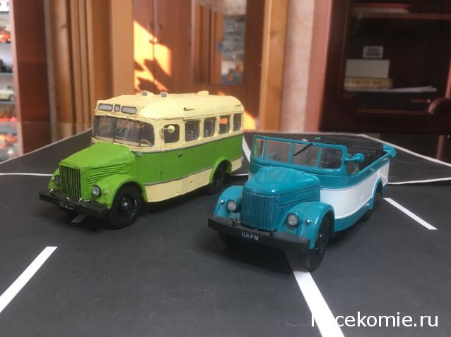 Фото наших коллекций автомобилей