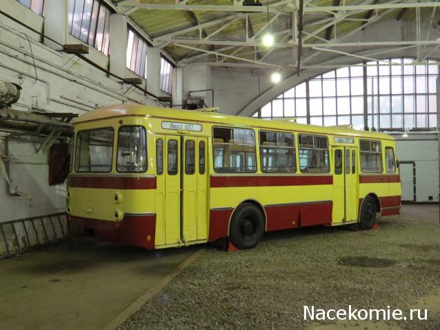 Автолегенды вживую