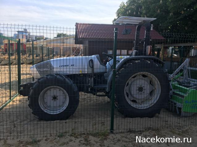 Автолегенды вживую