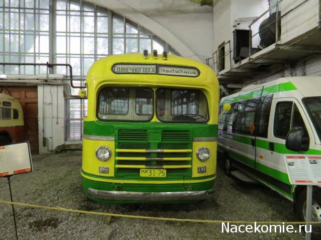 Автолегенды вживую