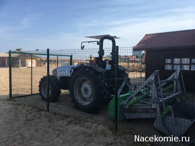 Автолегенды вживую