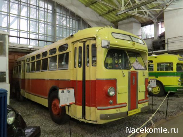 Автолегенды вживую