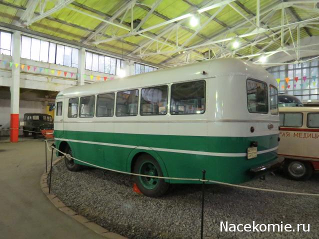 Автолегенды вживую