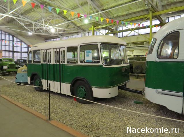 Автолегенды вживую