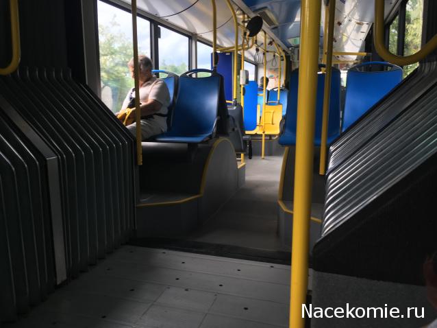 О транспорте и не только...