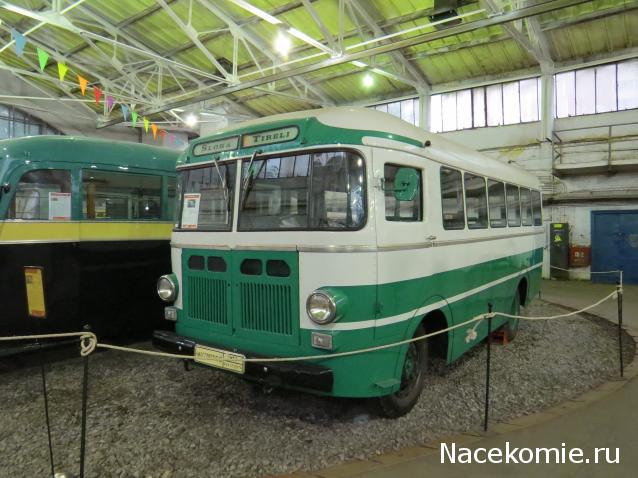 Автолегенды вживую