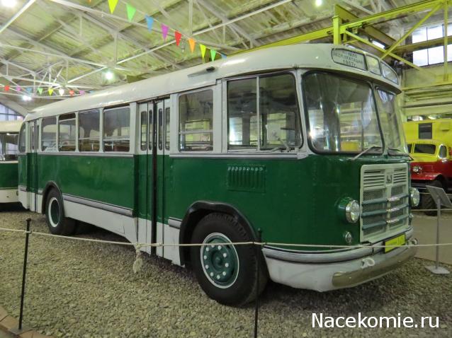 Автолегенды вживую