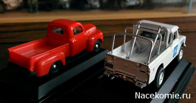 Фото наших коллекций автомобилей