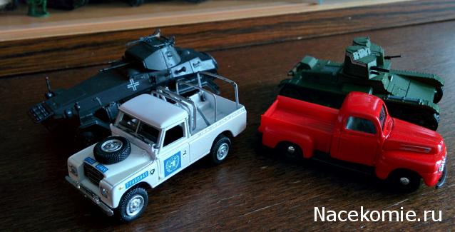 Фото наших коллекций автомобилей