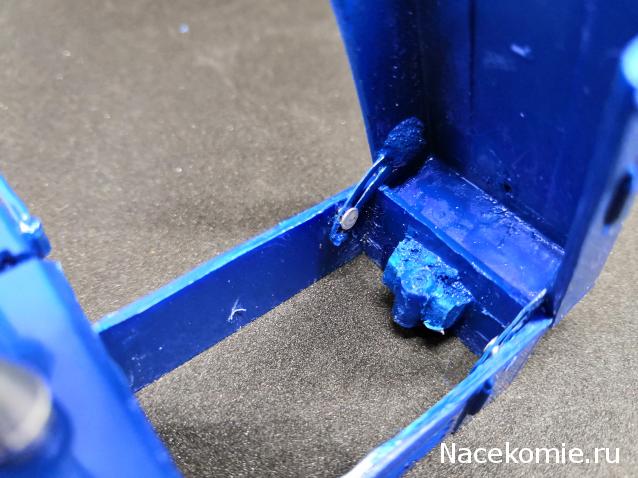 Тракторы - Доработка моделей, советы, фото