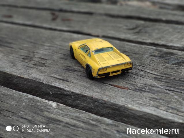 Фото наших коллекций автомобилей