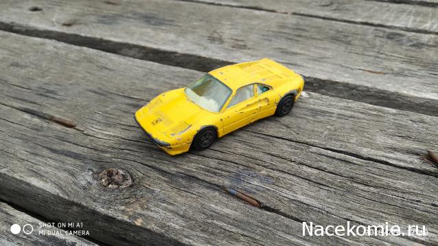 Фото наших коллекций автомобилей