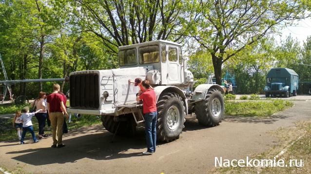 Автолегенды вживую